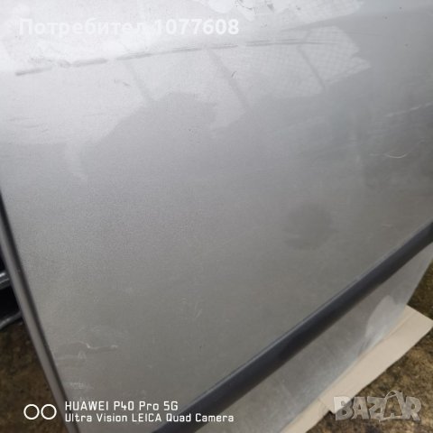 ЗАДНА ЛЯВА ВРАТА ЗА SKODA FABIA, снимка 1