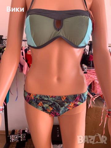 Бански в размер S, снимка 3 - Бански костюми - 40391206