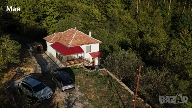 Продава КЪЩА  в с. Драгневци, област Габрово, гр. Трявна