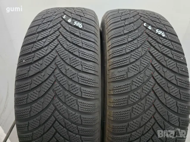 2бр зимни гуми 225/60/18 FIRESTONE L06506, снимка 3 - Гуми и джанти - 55736880