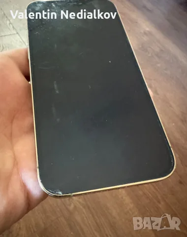 iphone 12 pro 128gb, снимка 2 - Apple iPhone - 56159822