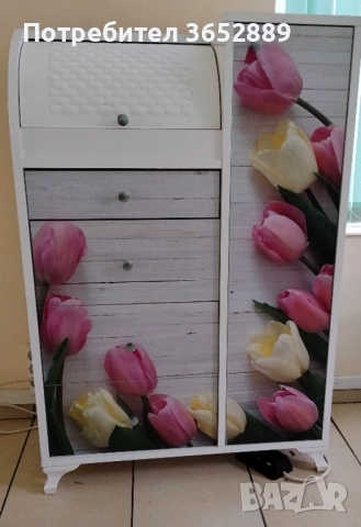 Шкаф за съхранение 