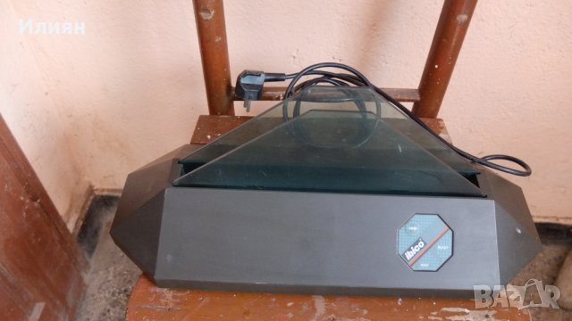 Термоподвързваща машина