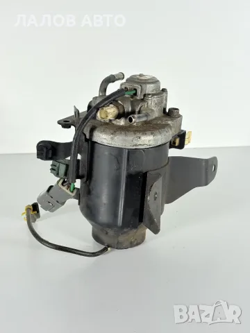 Корпус Горивен Филтър Хонда ЦРВ 3 2.2 Дизел (06-10г) Korpus Goriven Filtar Honda CR-V III 2.2 CDTi, снимка 3 - Части - 55977372
