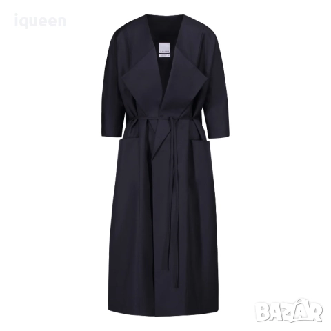 Moncler/Яке с естествен косъм парка, снимка 6 - Якета - 43677283