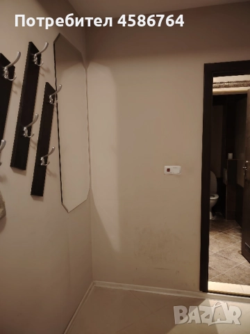 Наем 2ст.+ гараж стадион Спартак 850лв. , снимка 7 - Апартаменти - 52573197