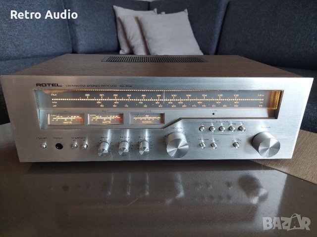 Rotel RX-304 ресийвър