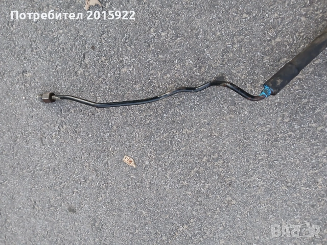 Тръбичка за хидравлична помпа за Skoda fabia .тръба за хидравликата., снимка 5 - Части - 53076934