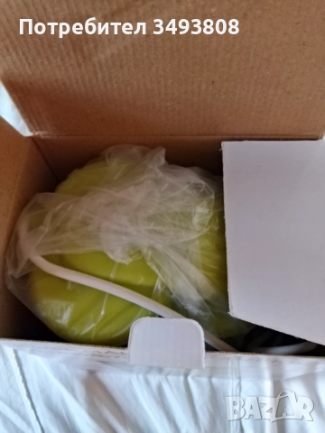 Нова кафемашина на Орифлейм , снимка 3 - Кафемашини - 51682131