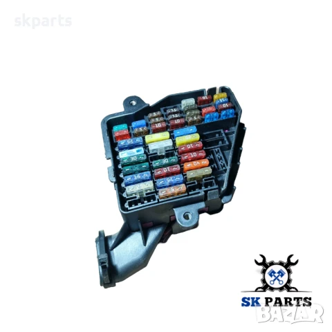 Бушонно табло Volkswagen Golf 4 / Голф 4 1,9 131кс, снимка 2 - Части - 51125344