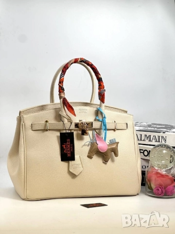 чанти Hermes :➡️35cm ⬆️28cm 🌟