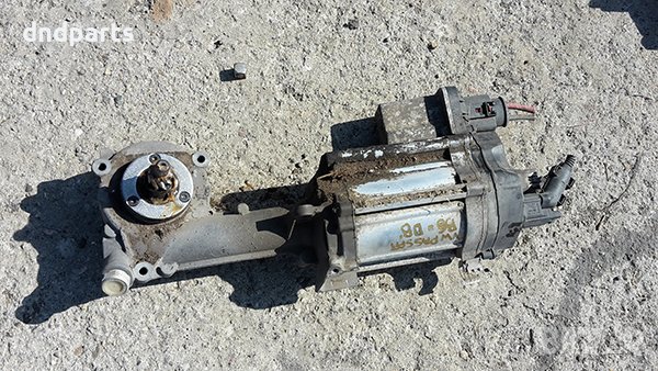 Моторче ел. рейка за VW Passat 6, 2008г.