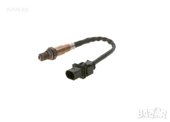 36531RZ0G01 Ламбда сонда за Хонда Сивик 9 -дизел , снимка 2 - Части - 41694124