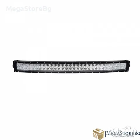 Извит Лед Бар 180W - 80см, снимка 3 - Аксесоари и консумативи - 47520846