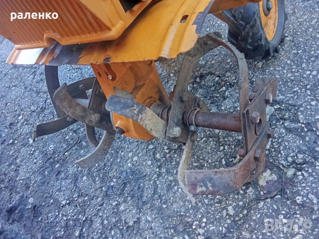  фрези инвентари и части, снимка 2 - Градинска техника - 52625413