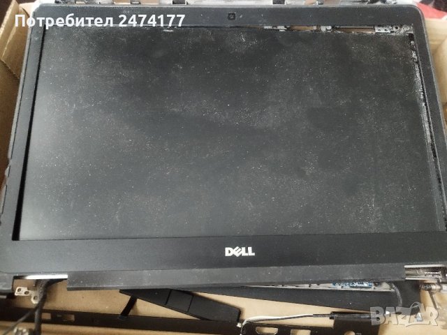 Части за лаптоп DELL Latitude e7440, снимка 2 - Части за лаптопи - 39485582