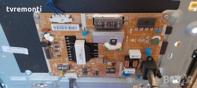 Power Board BN44-00604B L32S0_DDY Панел CY-HF320AGLV1H От SAMSUNG UE 32F4510