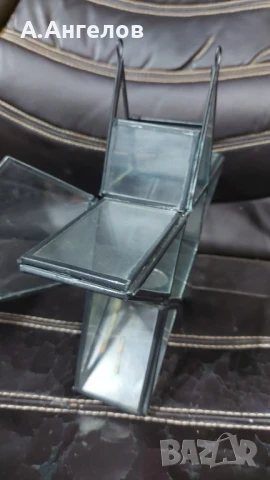 Свещник , снимка 6 - Декорация за дома - 51320605