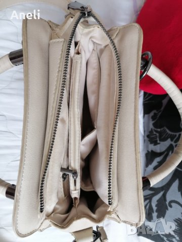 Дамска чанта Matstar, снимка 3 - Чанти - 42097170