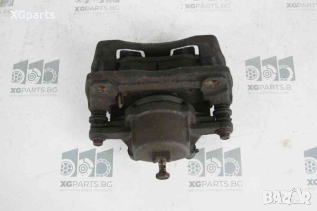 Преден ляв спирачен апарат за Chrysler PT cruiser 2.0i 141к.с. (2000-2010), снимка 2 - Части - 41038291