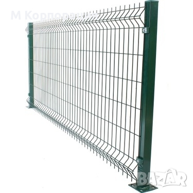 Оградни пана винаги в наличност. , снимка 1
