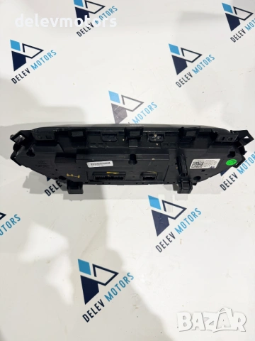 97250-Q0210 управление за климатроник от Hyundai I20 1.0T, двигател G3LE, M09VMD - 7 ст. автоматик, , снимка 4 - Части - 53527370