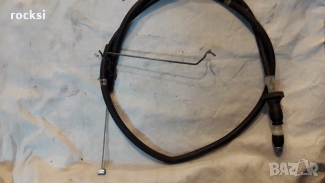 Жило за газта за  Пежо 107,Ситроен С1 и Тойота Айгоу 1000к.см от 2005 до 2015г.