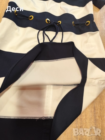 рокличка на Michael Kors, снимка 8 - Рокли - 51626086