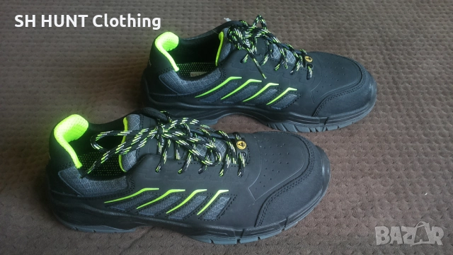 MASCOT F0108-937 Work Safety Shoes размер EUR 42 работни обувки с бомбе WS1-39, снимка 3 - Други - 52066737