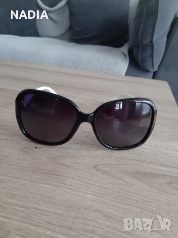 Слънчеви очила дамски, снимка 1 - Слънчеви и диоптрични очила - 36033895