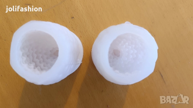 Продавам молдове за свещи