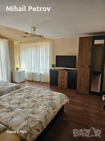 Нощувки в Самоков, снимка 7 - Квартири, нощувки - 43775194