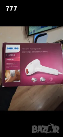 Фотоепилатор Philips Lumea, снимка 1