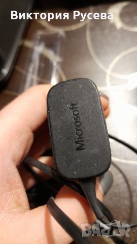 Зарядно Microsoft , снимка 2 - Оригинални зарядни - 35721446