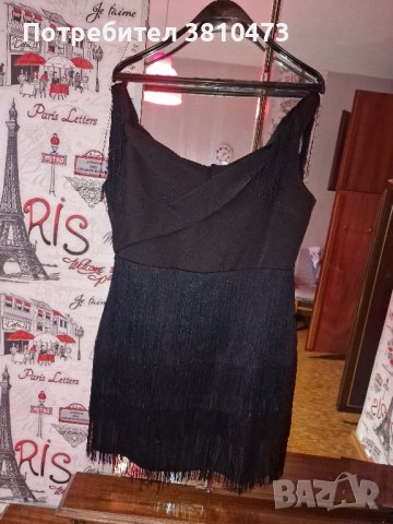 продавам рокля размер хл, снимка 3 - Рокли - 42624379