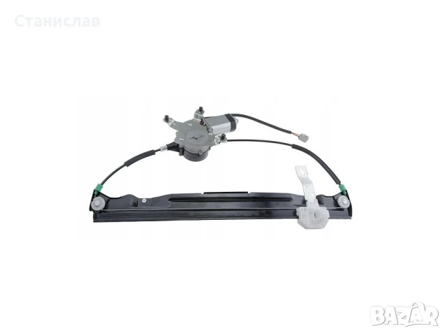 Стъклоподемник с електромотор за Ford Explorer 4