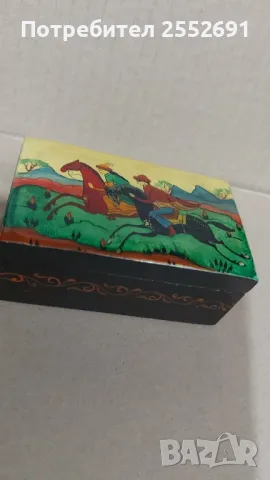 Кутия , снимка 7 - Декорация за дома - 49392047