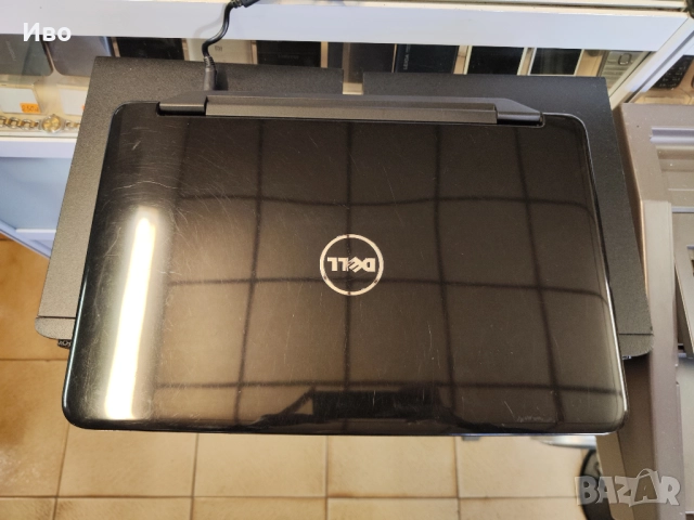 💻 15,6" лаптоп DELL Inspiron M5040 Батерията му държи. Има зарядно. Преинсталира, готов за употреба, снимка 10 - Лаптопи за дома - 52040014