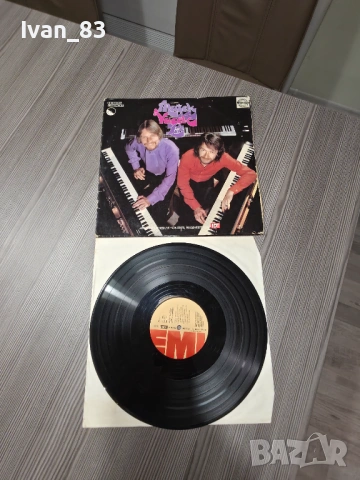  Грамофонни плочи, снимка 6 - Грамофонни плочи - 53566522