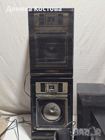 Тонколони, снимка 2 - Тонколони - 53377593