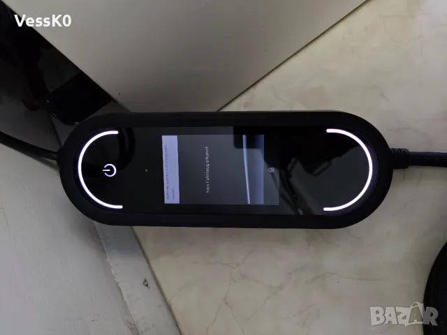 Audi e-tron 22kW Смарт Зарядна станция за електромобили 8V4998639A, снимка 6 - Аксесоари и консумативи - 49045692