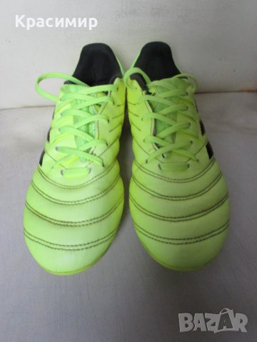 Футболни обувки  Adidas Copa 19.3 , снимка 7 - Футбол - 40063238