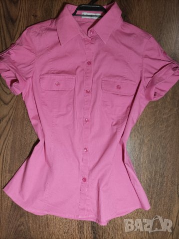 Дамска риза TRF, снимка 8 - Ризи - 40592404