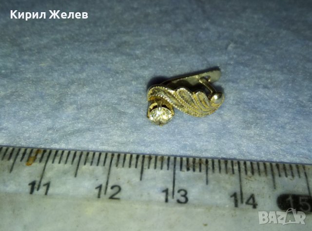 НЕЖНА ФЛОРАЛНА АНГЛИЙСКА ОРНАМЕНТИРАНА СРЕБЪРНА ОБЕЦА СРЕБРО 925 с ИСКРЯЩ ЦИРКОНИЙ 39943, снимка 6 - Обеци - 42404969