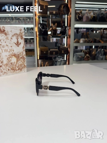 Дамски Слънчеви Очила ⚜️Dior, снимка 3 - Слънчеви и диоптрични очила - 52967590