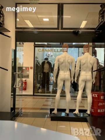 Магазин Форум Тракия , снимка 2 - Магазини - 52337779