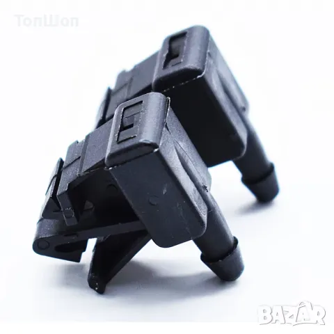 Пръскалка / пръскачки за чистачки - Peugeot , Citroen, снимка 3 - Аксесоари и консумативи - 48481297