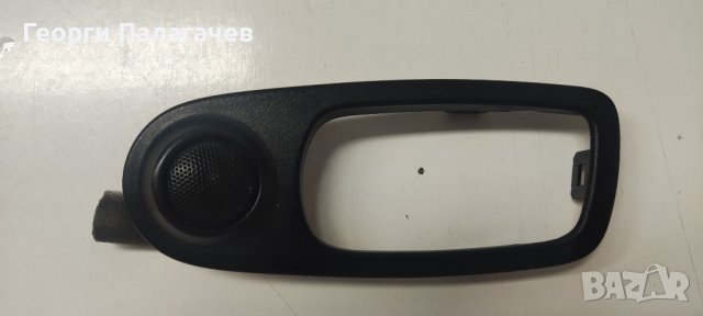 CHEVROLET LACETTI Ринг с пищялка за предна лява дръжка 2003-