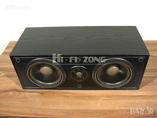  Център Infinity sm video , снимка 3 - Тонколони - 44743674