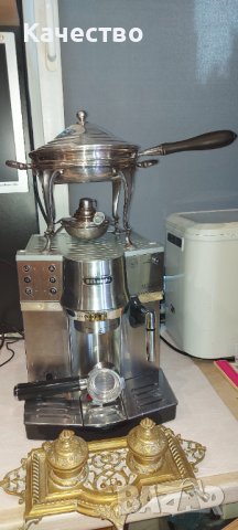 Уред за затопляне на деликатеси , снимка 5 - Антикварни и старинни предмети - 41958031